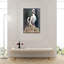 Pensée sur vous - impression sur toile-61130735-61130746-119891322