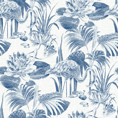 Dalewood Floral Roll