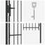 Gate Fencing-1446022198