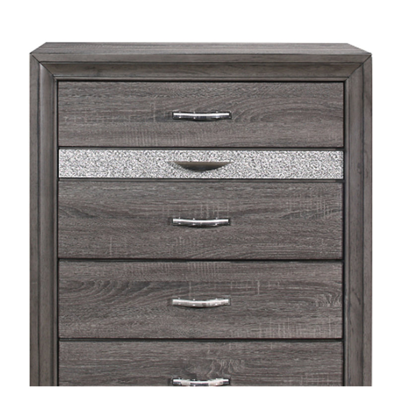 Commode Sparkle