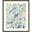 River Wavelet I par Grace Popp - Reproduction d'art sur papier encadrée-2113118869-2113118787