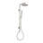 Kona Brass Shower System-117168138