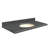 25'' Stone Single Bathroom Vanity Top with Sink-19334251-19334252-19334264