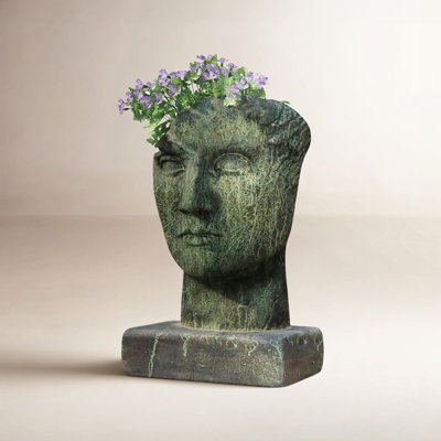 Estancia Handmade Planter
