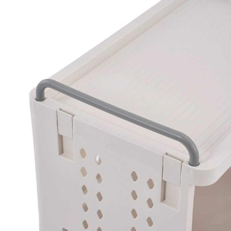 Plastic Laundry Basket
