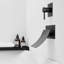 Wall Waterfall Faucet-88197812