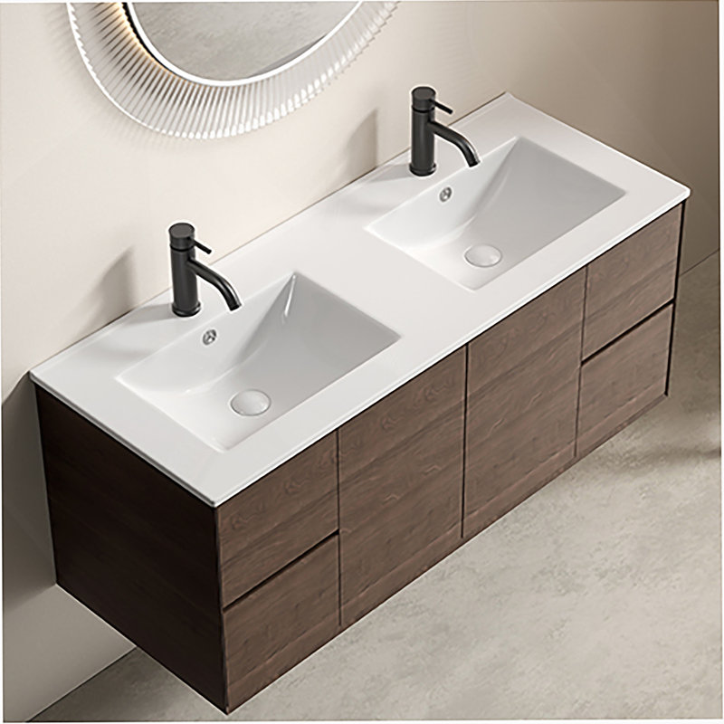 Ceramic Bathroom Sink For Bathroom