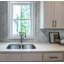 10.4"X10.4" Chevron Glass Mosaic Tile