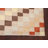Checkered Gabbeh  Oriental Rug 4x8