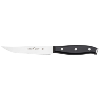 Henckels Premio 4 Piece Steak Knife Set
