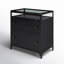 Shadow Box 2 - Drawer Nightstand