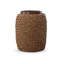 Abaco Solid Wood End Table