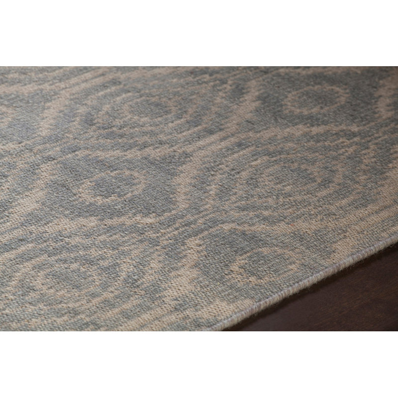 Tapis beige Stillmore, Rectangle 7 pi 9 po x 10 pi 6 po