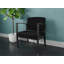 Chaise d'invité en acier Amherst-70961537-70961547