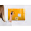 Magnetic Glass Dry Erase Board