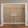 Closet Maximizer 42" W - 53" W Closet System Starter Kit