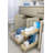Slide-A-Shelf Custom Made-to-Fit Slide-Out Shelf with Soft Closing Full Extension Rails Wood Pull Out Cabinet Organizer-1706835340-1706525452-1706835397