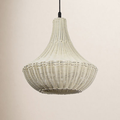 Vista Outdoor Pendant