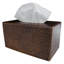 Noahh Tissue Box Cover