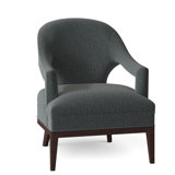 Callie 26.5" W Armchair