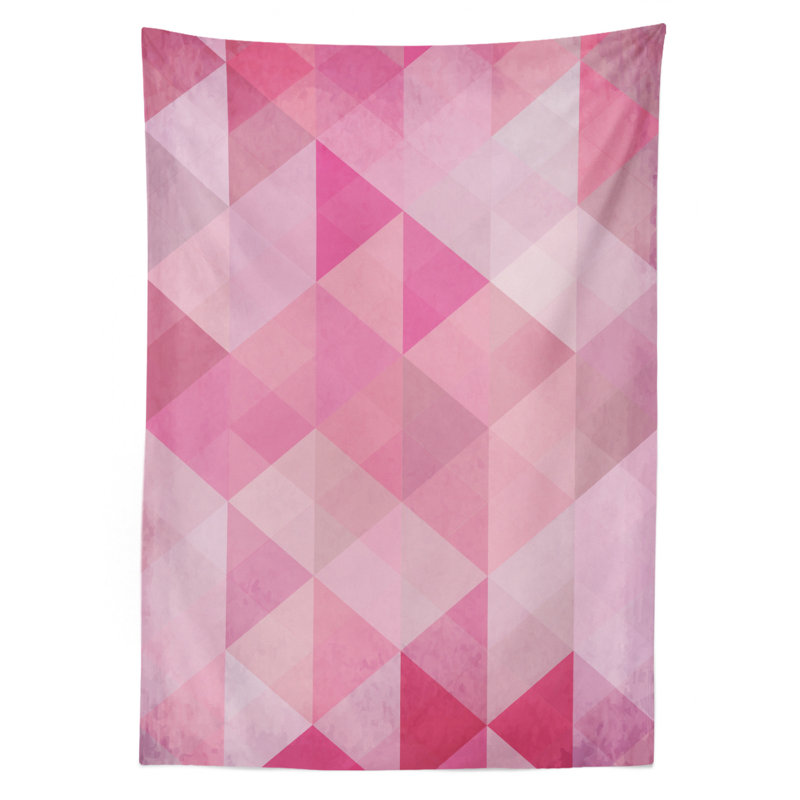 Tablecloth, 90" x 60"
