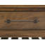 Table basse 4 tiroirs