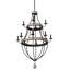 12 - Light Chandelier