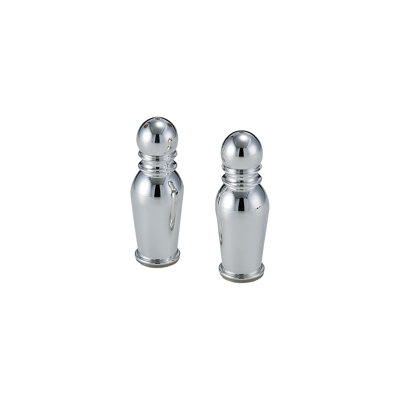 Brillo Salt And Pepper Shaker Set
