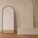 Nayelis Metal Arch Mirror