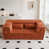 Tissu orange n'est pas disponible