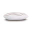 Housse et insert de coussin rectangulaire Banks