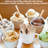 Disposable Wood Spoons