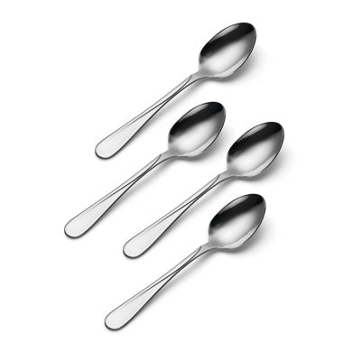 Flight Everyday Flatware Teaspoons