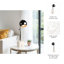 Wren Standard Table Lamp Single