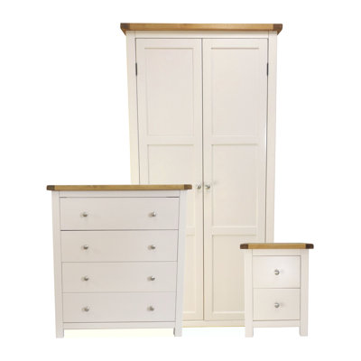 Hinckley Bedroom Set