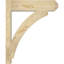 Persienne en bois rustique Thorton Craftsman-106952028-31652147