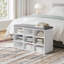 Banc de rangement pour chaussures-1310077176