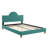 Aurora Performance Velvet Bed-30299310-102335890
