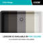 Évier de cuisine encastré sous plan en composite de quartz platine 30 x 19 pouces, à une cuve, avec accessoires