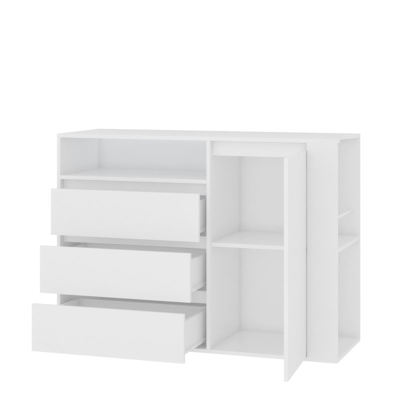 Dalva 44.63'' Sideboard