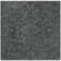 Dunbar Hand Tufted Wool Floral Rug