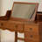 French style bedroom creative dressing table
