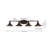 Bagatelle Industrial Farmhouse Metal Vanity Light-84881571-126878707