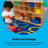 12 Compartment Cubby