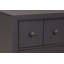 Table de chevet 2 tiroirs -893976843
