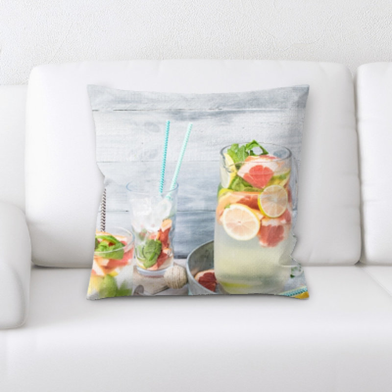 Coussin décoratif