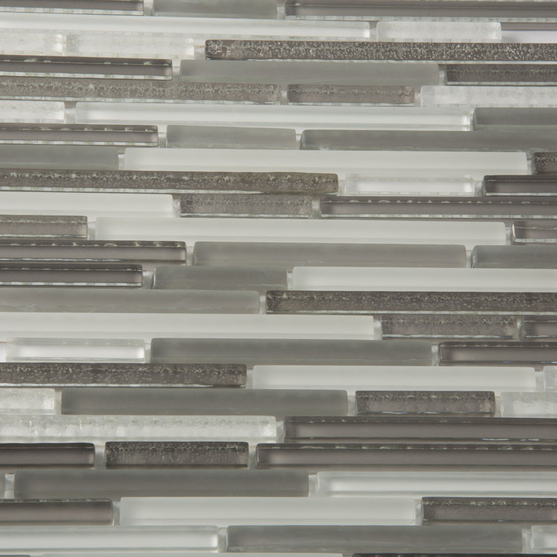 Waterfall Linear Glossy Tile