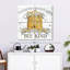 Tergel Bee Kind Bee Hive-109164892