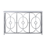 Rogue 60" Console Table