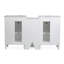 Comptoir de salle de bain 95 po